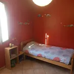 Villa Mas Saint-loup *