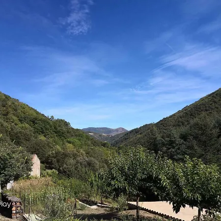 Mas Saint-loup Villa *